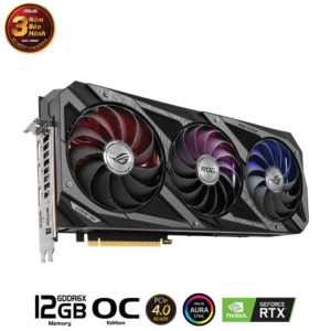 Asus ROG STRIX GeForce RTX™ 3080 Ti OC 12GB GDDR6X H7 Asus Rog Strix Gaming GeForce RTX™ 3080Ti OC 12GB GDDR6X
