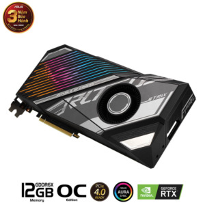 Asus Rog Strix Gaming Liquid Cooled GeForce RTX™ 3080Ti OC 12GB GDDR6X
