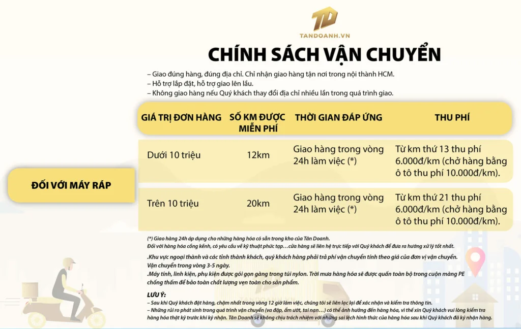 Tân Doanh