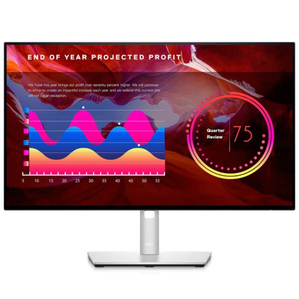 Dell UltraSharp U2422H - 24 inch FHD IPS / DCI-P3/ USB Type-C