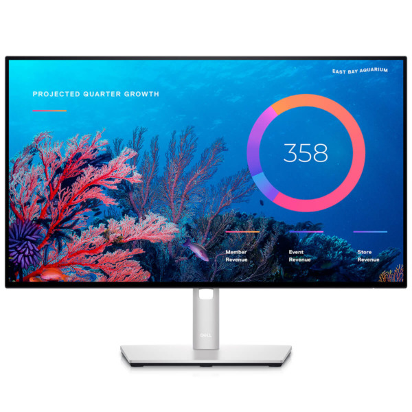 Dell UltraSharp U2422HE - 24 inch FHD IPS / USB Type-C