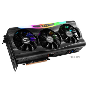 EVGA GeForce RTX™ 3070Ti FTW3 ULTRA GAMING - 8GB GDDR6X