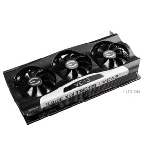 EVGA GeForce RTX™ 3070Ti FTW3 ULTRA GAMING - 8GB GDDR6X