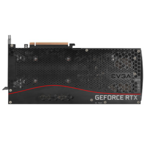EVGA GeForce RTX™ 3070Ti FTW3 ULTRA GAMING - 8GB GDDR6X