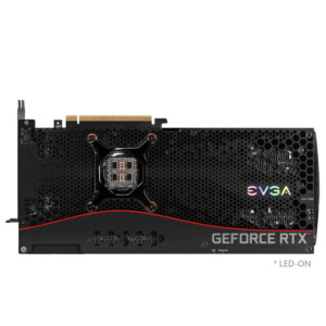 EVGA GeForce RTX™ 3080 Ti FTW3 ULTRA GAMING 12GB GDDR6X H10 EVGA GeForce RTX™ 3080Ti FTW3 ULTRA GAMING - 12GB GDDR6X