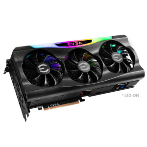 EVGA GeForce RTX™ 3080 Ti FTW3 ULTRA GAMING 12GB GDDR6X H5 EVGA GeForce RTX™ 3080Ti FTW3 ULTRA GAMING - 12GB GDDR6X