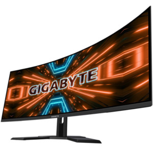 Gigabyte Gaming G34WQC A-EK - 34 inch QHD VA / Curve / 144Hz / Chuyên Game
