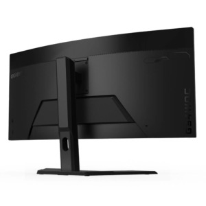 Gigabyte Gaming G34WQC A-EK - 34 inch QHD VA / Curve / 144Hz / Chuyên Game