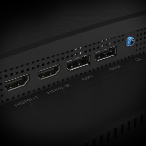 Gigabyte Gaming G34WQC A-EK - 34 inch QHD VA / Curve / 144Hz / Chuyên Game