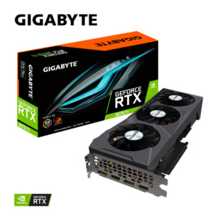 Gigabyte GeForce RTX™ 3070Ti EAGLE 8GB GDDR6X