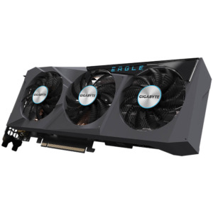 Gigabyte GeForce RTX™ 3070 Ti EAGLE OC 8GB GDDR6X H3 Gigabyte GeForce RTX™ 3070Ti EAGLE OC 8GB GDDR6X