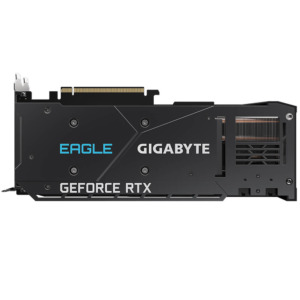 Gigabyte GeForce RTX™ 3070 Ti EAGLE OC 8GB GDDR6X H6 Gigabyte GeForce RTX™ 3070Ti EAGLE OC 8GB GDDR6X