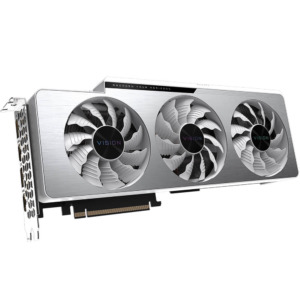 GIGABYTE GeForce RTX 3070Ti VISION OC 8G GDDR6X V2