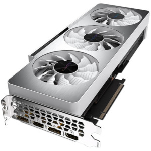 GIGABYTE GeForce RTX 3070Ti VISION OC 8G GDDR6X V2