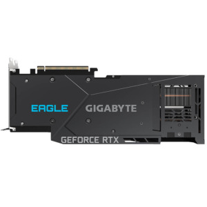 Gigabyte GeForce RTX™ 3080Ti EAGLE 12GB GDDR6X