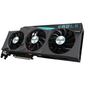 Gigabyte GeForce RTX™ 3080 Ti EAGLE OC 12GB GDDR6X H3 Gigabyte GeForce RTX™ 3080Ti EAGLE OC 12GB GDDR6X