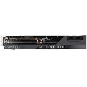 Gigabyte GeForce RTX™ 3080 Ti EAGLE OC 12GB GDDR6X H7 Gigabyte GeForce RTX™ 3080Ti EAGLE OC 12GB GDDR6X