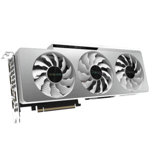 Gigabyte GeForce RTX™ 3080Ti VISION OC 12GB GDDR6X