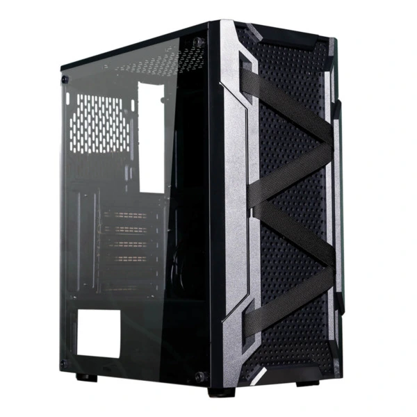 Infinity Shield - ATX Gaming Chassis