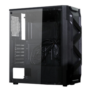 Infinity Shield - ATX Gaming Chassis