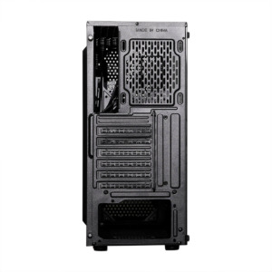 Infinity Shield - ATX Gaming Chassis