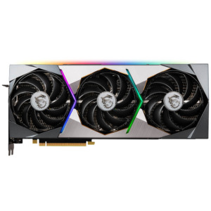 MSI GeForce RTX™ 3070 Ti SUPRIM X 8GB GDDR6X H2 MSI GeForce RTX™ 3070Ti SUPRIM X 8GB GDDR6X