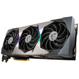 MSI GeForce RTX™ 3070 Ti SUPRIM X 8GB GDDR6X H3 MSI GeForce RTX™ 3070Ti SUPRIM X 8GB GDDR6X