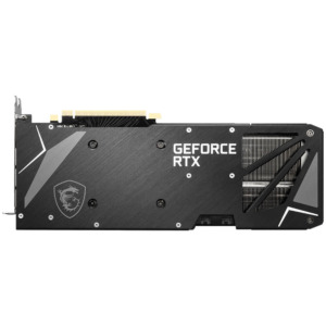 MSI GeForce RTX™ 3070Ti VENTUS 3X OC 8GB GDDR6X