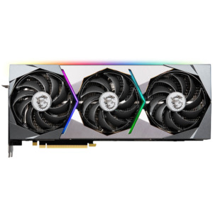MSI GeForce RTX™ 3080Ti SUPRIM X 12GB GDDR6X
