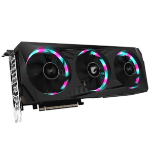 AORUS GeForce RTX™ 3060 ELITE 12G 12GB GDDR6 LHR H3 AORUS GeForce RTX™ 3060 ELITE 12G - 12GB GDDR6 V2