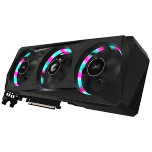 AORUS GeForce RTX™ 3060 ELITE 12G 12GB GDDR6 LHR H4 AORUS GeForce RTX™ 3060 ELITE 12G - 12GB GDDR6 V2