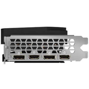 AORUS GeForce RTX™ 3060 ELITE 12G 12GB GDDR6 LHR H9 AORUS GeForce RTX™ 3060 ELITE 12G - 12GB GDDR6 V2