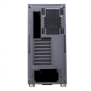 Case infinity Revenge Pro H4 Infinity Revenge Pro - Workstation Silent Chassis