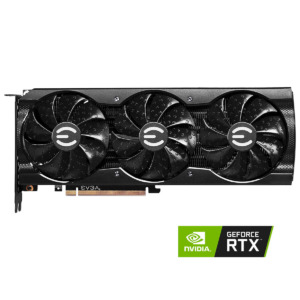 EVGA GeForce RTX™ 3080Ti XC3 ULTRA GAMING - 12GB GDDR6X