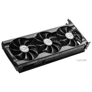 EVGA GeForce RTX™ 3080Ti XC3 ULTRA GAMING - 12GB GDDR6X