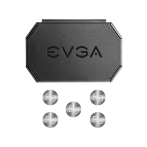 EVGA X17 Gaming Mouse - Wired - Grey - Customizable - 16,000 DPI - 5 Profiles - 10 Buttons - Ergonomic