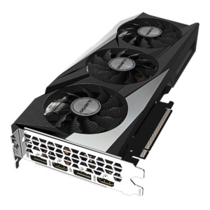Gigabyte GeForce RTX™ 3060 GAMING OC 12G - 12GB GDDR6 V2