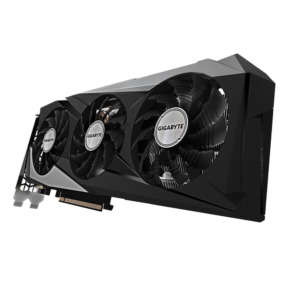 Gigabyte GeForce RTX™ 3060Ti Gaming OC Pro 8G - 8GB GDDR6 V2