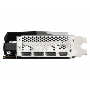 MSI GeForce RTX™ 3060 GAMING X 12G - 12GB GDDR6 V2