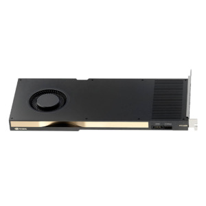 NVIDIA Quadro® RTX A4000 16GB GDR6 - Workstation Video Card