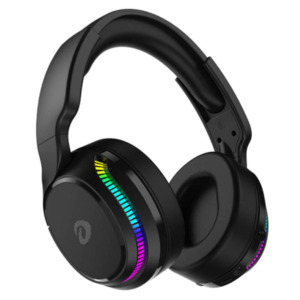 dareua710 2 DAREU A710 RGB – WIRELESS 5.8G Headphone