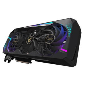 AORUS GeForce RTX™ 3090 XTREME 24GB GDDR6X H3 AORUS GeForce RTX™ 3090 XTREME 24GB GDDR6X