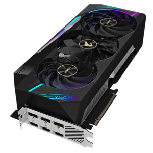 AORUS GeForce RTX™ 3090 XTREME 24GB GDDR6X H4 AORUS GeForce RTX™ 3090 XTREME 24GB GDDR6X
