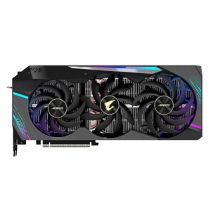 AORUS GeForce RTX™ 3090 XTREME 24GB GDDR6X H5 AORUS GeForce RTX™ 3090 XTREME 24GB GDDR6X