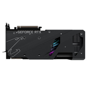 AORUS GeForce RTX™ 3090 XTREME 24GB GDDR6X H7 AORUS GeForce RTX™ 3090 XTREME 24GB GDDR6X