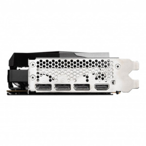 MSI Geforce RTX™ 3060Ti GAMING X 8G - 8GB GDDR6 V2