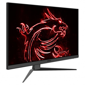 MSI Optix G272 2722 IPS FHD 144Hz 1ms Gaming LCD H5 MSI Optix G272 - 27 inch FHD IPS / 144Hz / 1ms / Chuyên Game