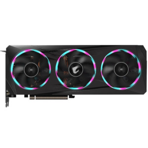 AORUS GeForce RTX™ 3060Ti ELITE 8G Rev 2.0 8GB GDDR6 LHR H6 AORUS GeForce RTX™ 3060Ti ELITE 8G (Rev 2.0) - 8GB GDDR6 V2