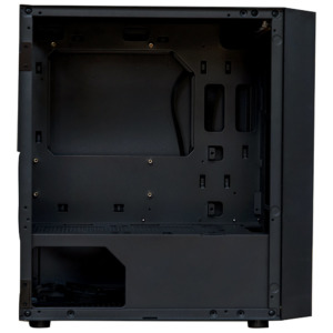 Infinity Soko - M-ATX Case