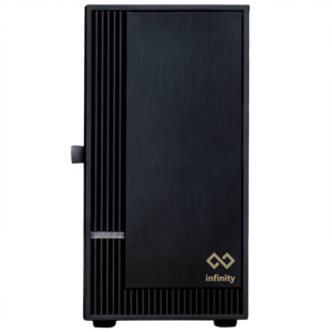 Infinity Soko - M-ATX Case